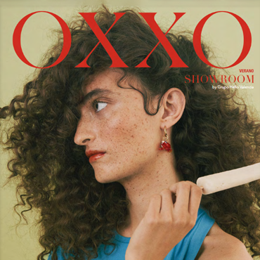 OXXO Showroom